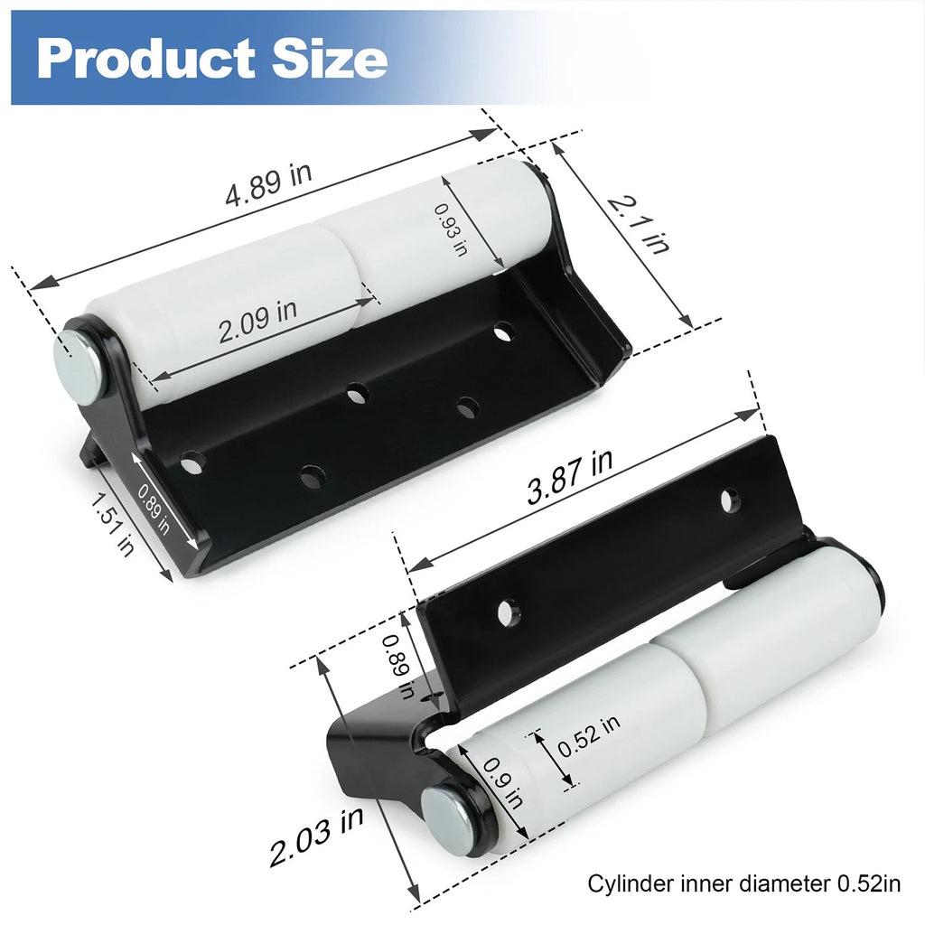 Slide Out Roller for RV (854304)