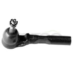 Front Tie Rod End Kit for Chevrolet Silverado 1500 GMC Sierra 1500 (1999–2006)