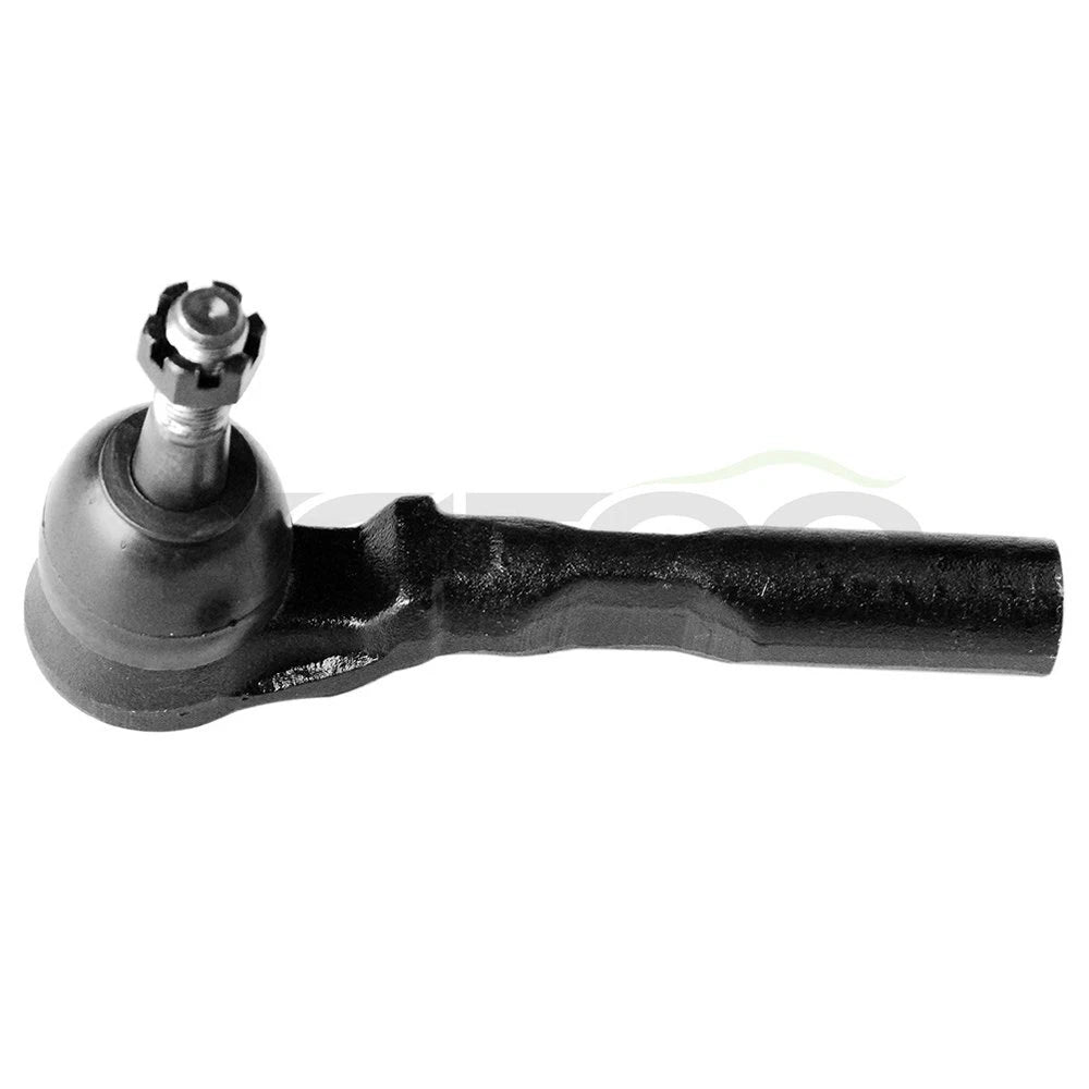 Front Tie Rod End Kit for Chevrolet Silverado 1500 GMC Sierra 1500 (1999–2006)