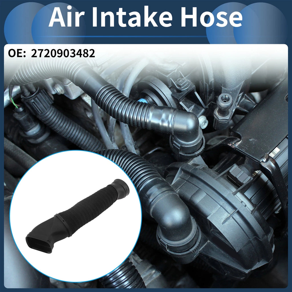 Engine Air Intake Hose for Mercedes Benz (No. 2720903482)