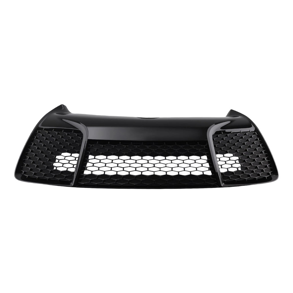 Front Lower Bumper Grille for Toyota Camry SE/XSE (2015–2017)