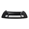 Front Lower Bumper Grille for Toyota Camry SE/XSE (2015–2017)