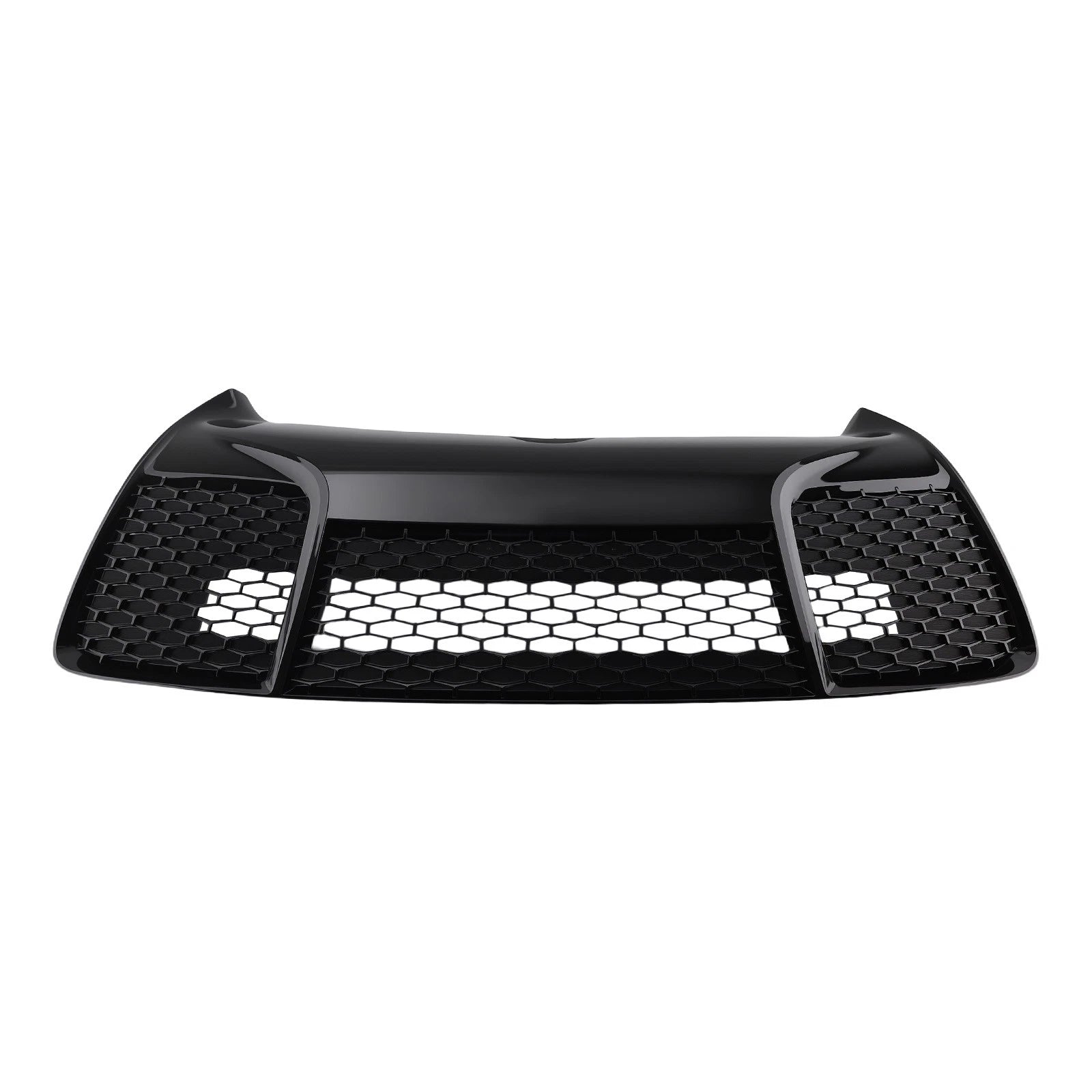 Front Lower Bumper Grille for Toyota Camry SE/XSE (2015–2017)