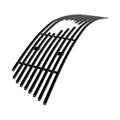 Stainless Black Billet Grill Insert for Ford Mustang (2010–2012)