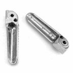 Rear Foot Peg Footrest for Yamaha YZF R1 (1998–2014), R6 (1999–2014), R6S (2003–2008)