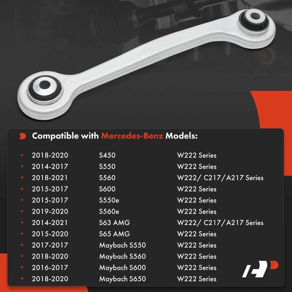 Rear Center Right Forward Control Arm for Mercedes-Benz W222 S-Class (2014–2020)
