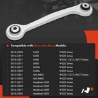 Rear Center Right Forward Control Arm for Mercedes-Benz W222 S-Class (2014–2020)