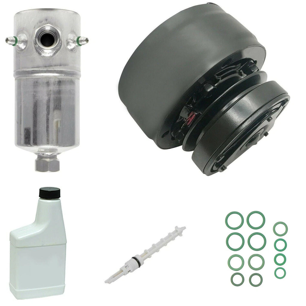 AC Compressor Kit Replacement for Kia Telluride (2020-2023)