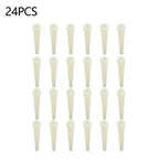 24pcs Plastic Blade Set for Stihl Polycut 6-3, 20-3, 10-3, 41-3