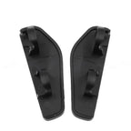 Headlight Washer Spray Nozzle Cover for BMW E46 Sedan/Wagon 316 318 320 323 325