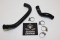 Set of 2 Cooling Water Hoses for Yamaha XLT1200 GP1200R (1996–2002)