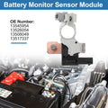 Battery Sensor Monitor Module for Chevrolet Malibu 1.5 (2018–2025)