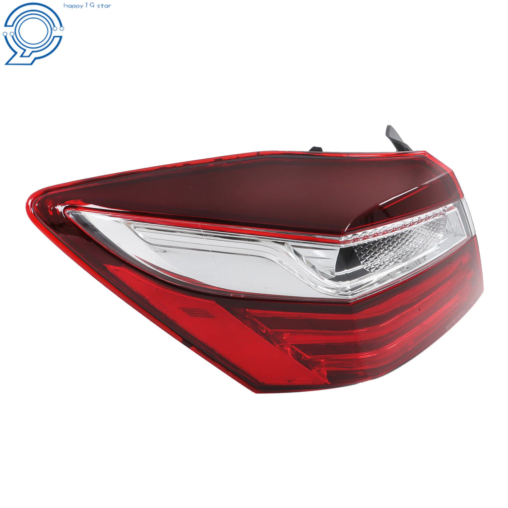 Tail Light for Honda Accord (2016-2017) Outer Driver LH Rear