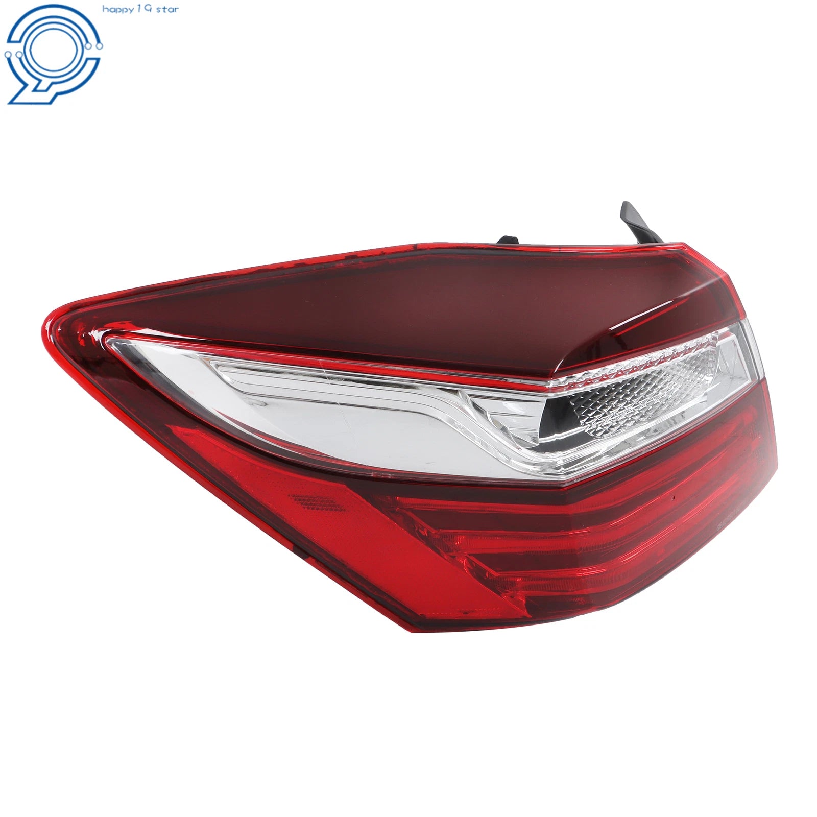 Tail Light for Honda Accord (2016-2017) Outer Driver LH Rear