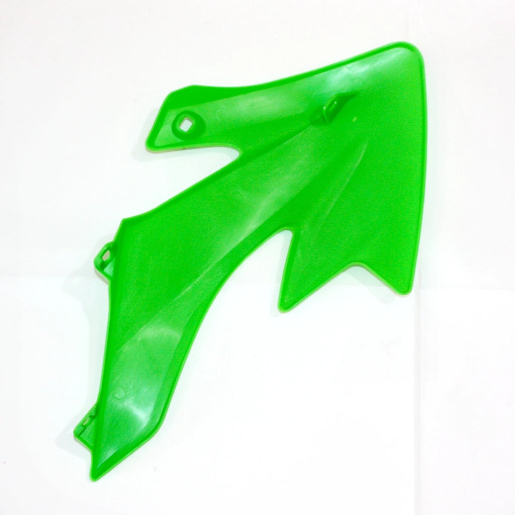 Front Left Tank Side Guard Fender for CRF50 (PIT Trail Dirt Bike)