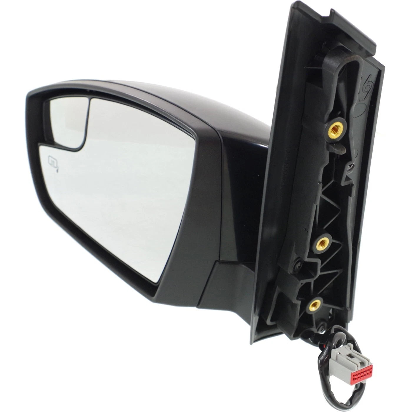 Power Heated Mirrors for Ford C-Max (2013–2017) with Turn Signal