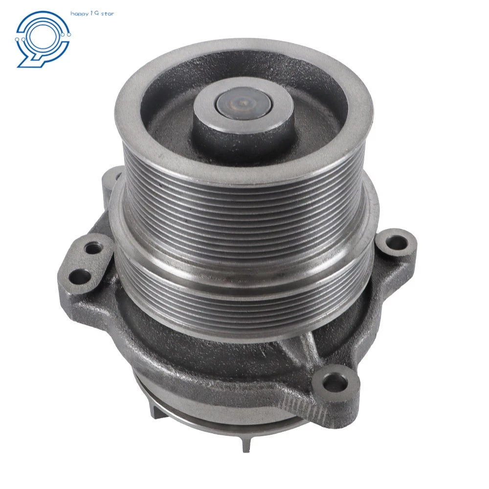 Water Pump for Cummins ISX CM570 CM870 CM871 ISX15 CM2250 CM2350 QSX15 (2007–2021)