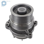 Water Pump for Cummins ISX CM570 CM870 CM871 ISX15 CM2250 CM2350 QSX15 (2007–2021)