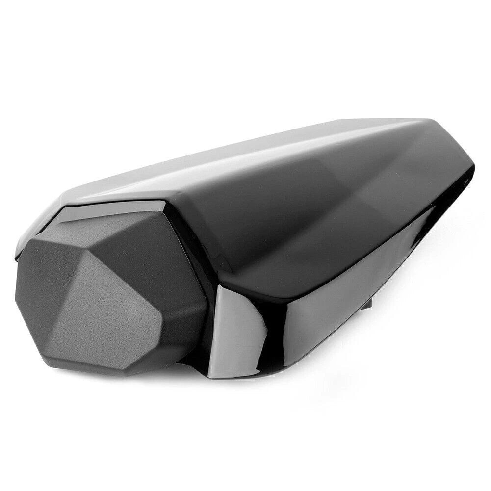 Rear Seat Cover Cowl for Yamaha YZF-R1 (2009–2014) Black