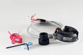 Dynatek Dyna S Ignition CDI for Moto Guzzi V35 V50 V65 (1978–1986) DS5-1