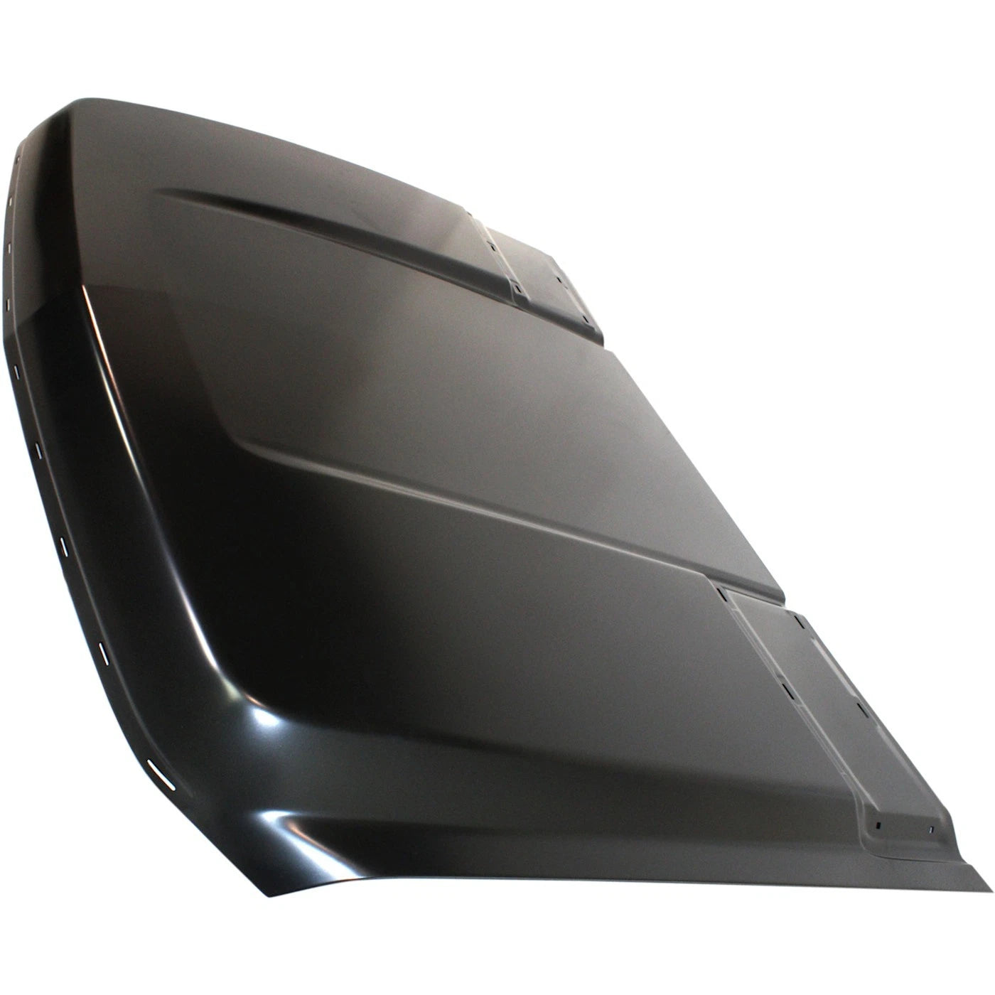 Hood for Chevrolet Silverado 2500 HD (2007–2010)