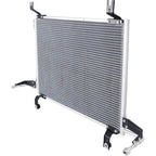 AC Condenser for Ford F-150 F-250 F-350 Bronco (1994–1998)