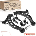 Front Lower Control Arm Ball Joint Tie Rod for Toyota Camry (1997â2001)