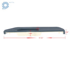 Left Driver Door Armrest Pad for Chevrolet GMC C/K Series (1988–1994)