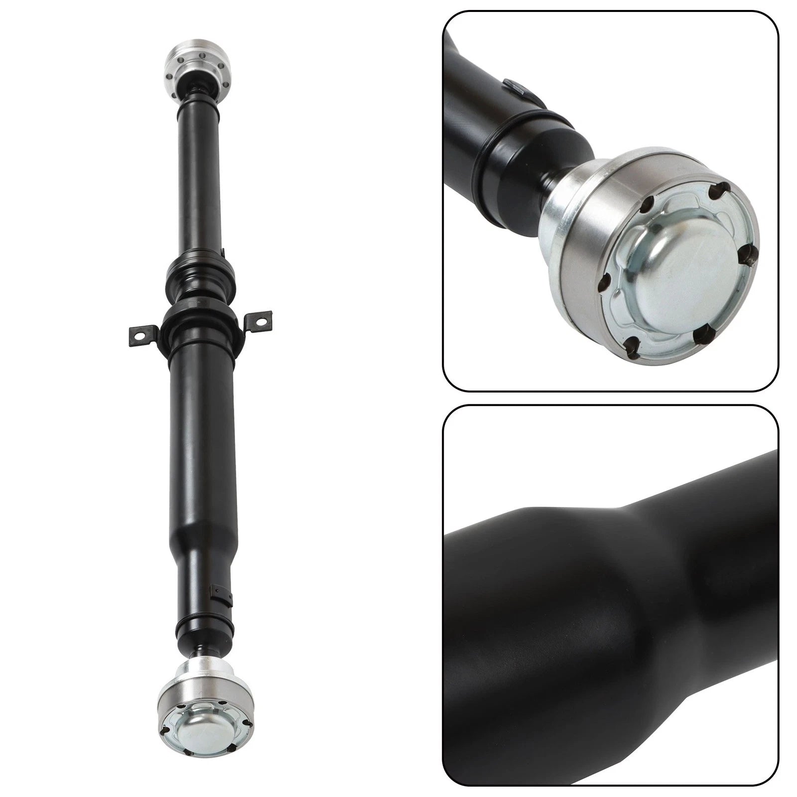 Rear Driveshaft Assembly for Jeep Grand Cherokee (2014–2018)