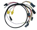CDI Harness for Johnson Evinrude 88-115 HP V4 Cross Flow (1996–1998) 413-6027