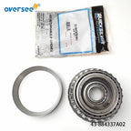 Reverse Gear Kit for Mercury Verado 135-200 HP Outboard (43-884337A02)