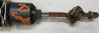 Steering Column U-Joint Dampener for Lincoln Continental (1995–1997)