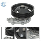 Engine Water Pump & Belt for Honda Civic CR-V 1.5L (2017-2021)