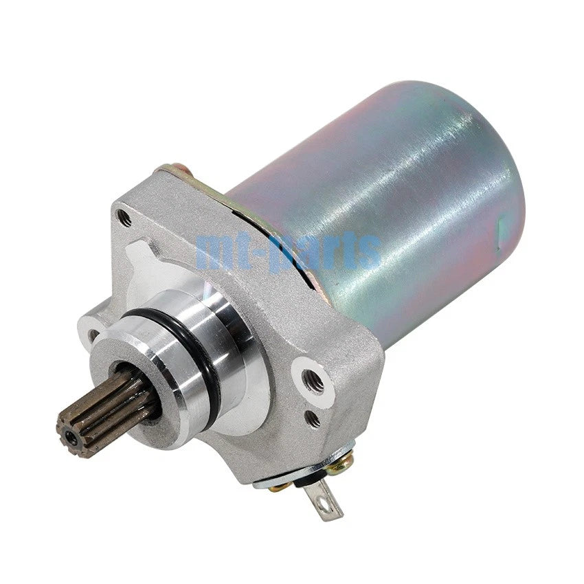Starter Motor for TVS Star City 100 / Sport 100 / 100 Cargo (N8060250)