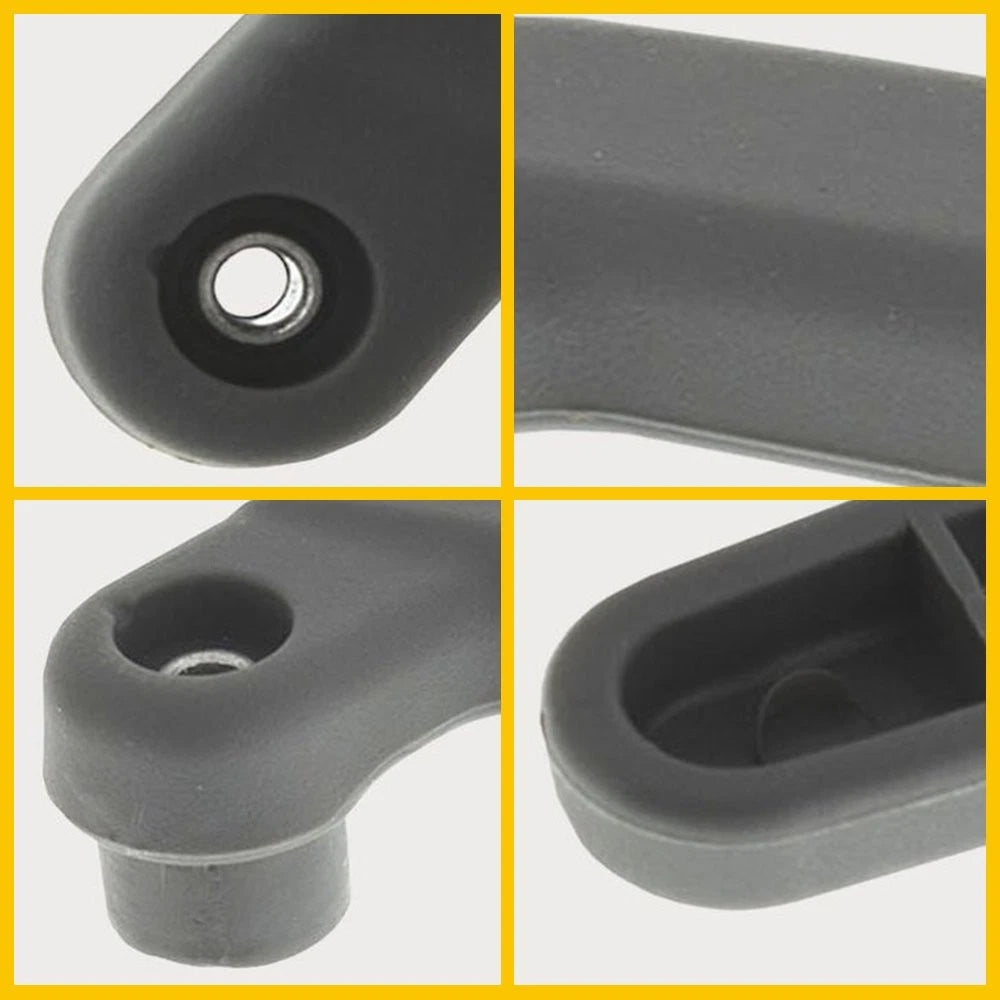 Targa Top Roof Lock Handles for Honda Del-Sol (1993–1997)