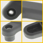 Targa Top Roof Lock Handles for Honda Del-Sol (1993–1997)