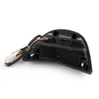 Integrated LED TailLight Turn Signals for Honda CBR 954 (2002–2003) Smoke B T9