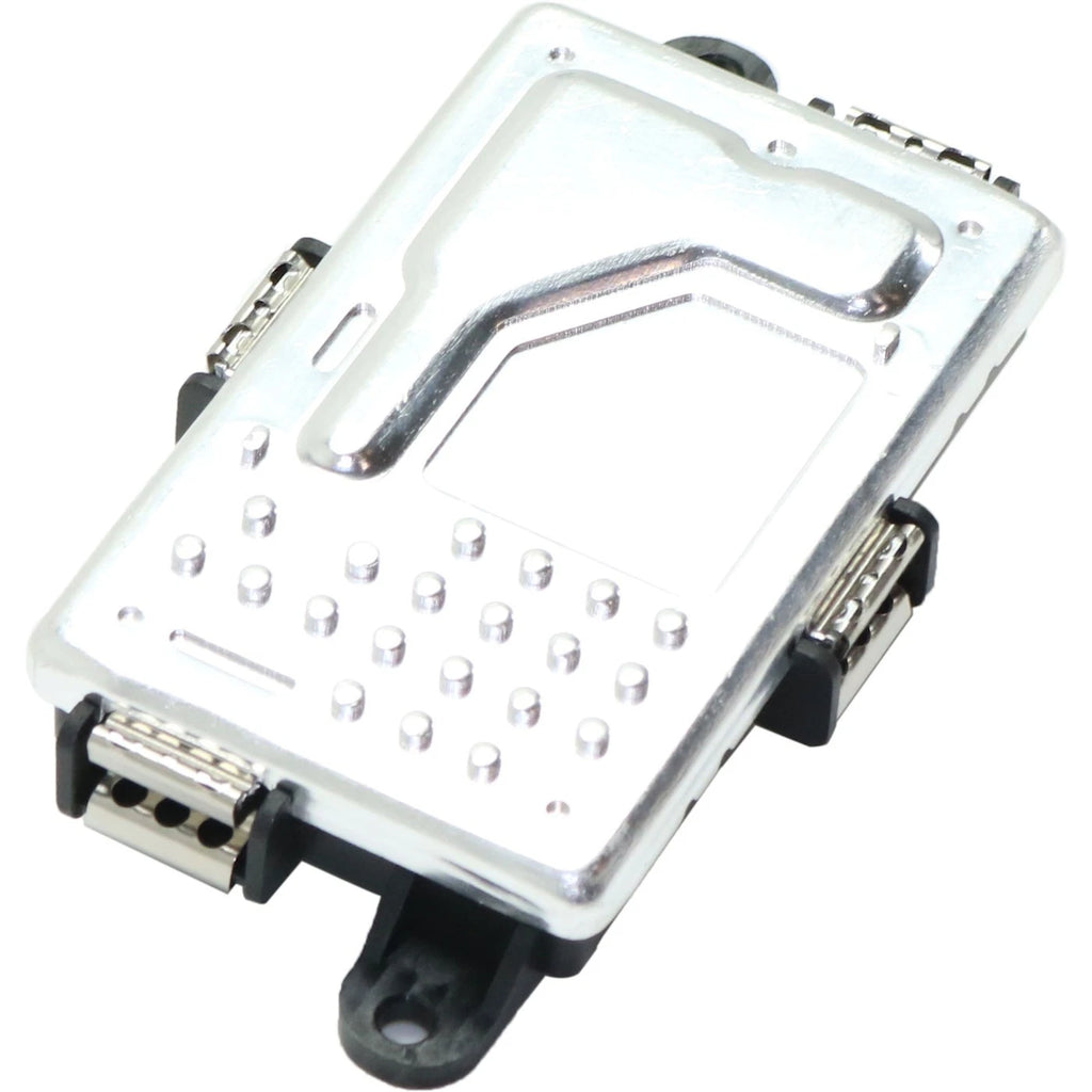 Blower Motor Resistors for MB Mercedes SL Class (2010–2012)