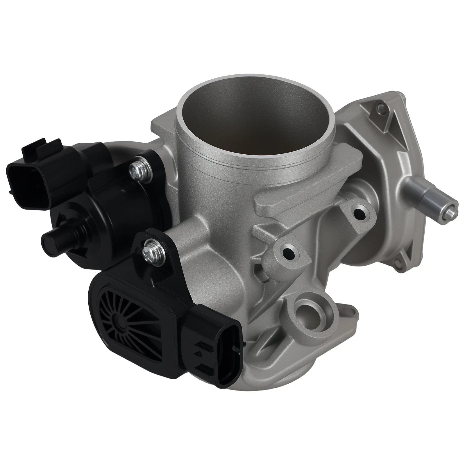 Throttle Body for Polaris Sportsman 500 EFI X2 Ranger 500 Crew (2007–2009) 3131640