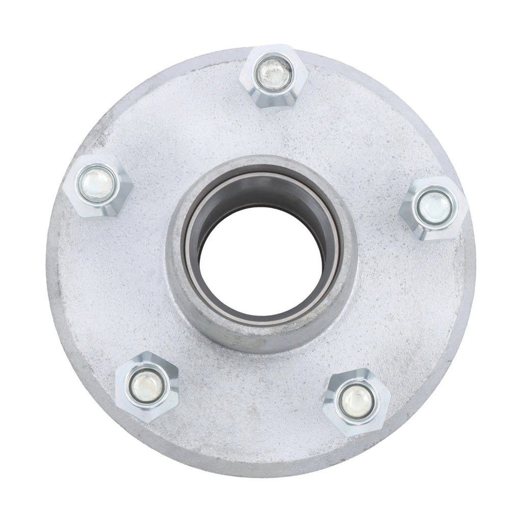 Trailer Bearing Kit for 5-Lug Trailer Wheel Hub (2000 lb)