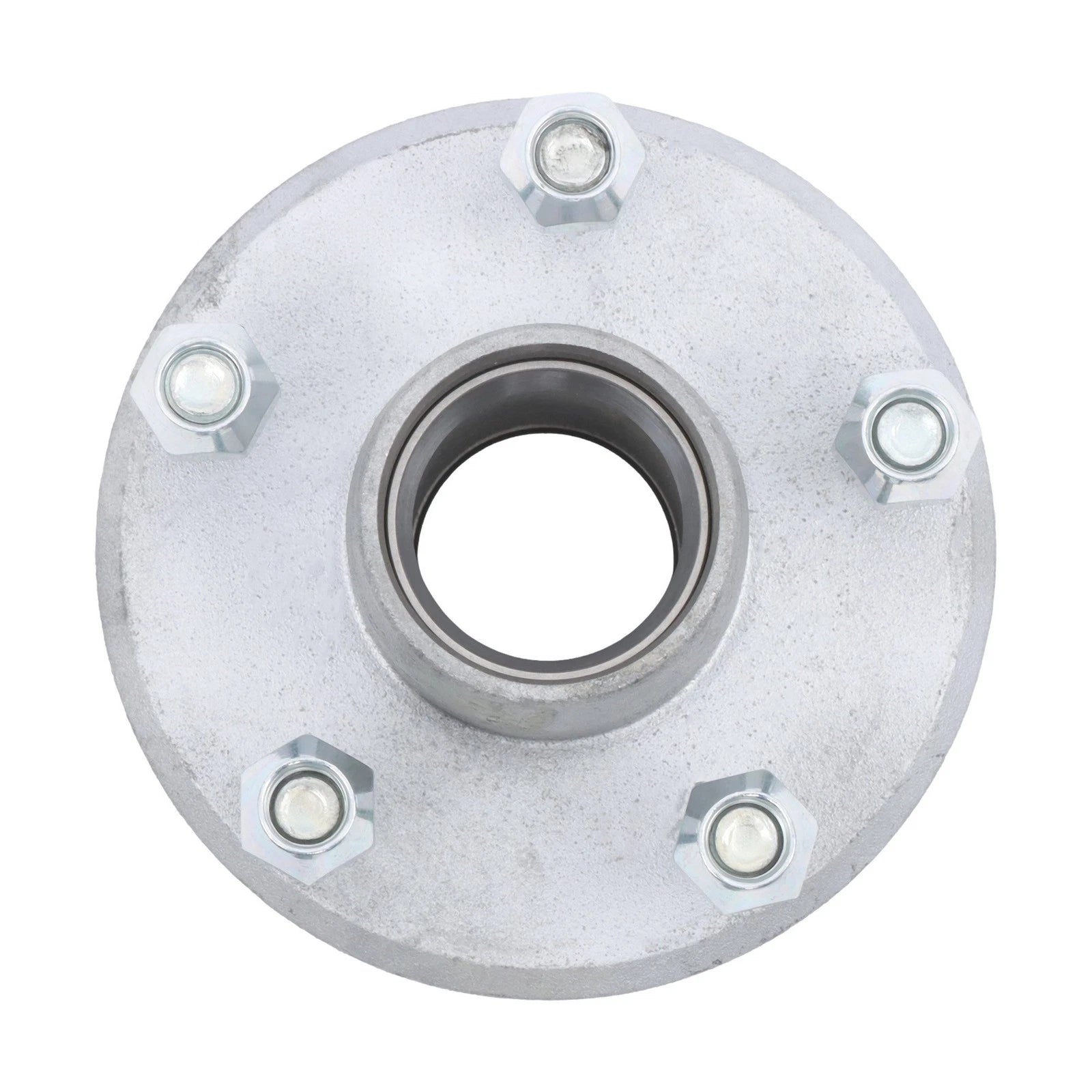 Trailer Bearing Kit for 5-Lug Trailer Wheel Hub (2000 lb)
