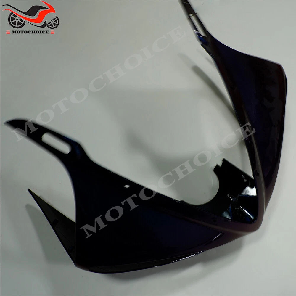 Fairing Kit for Yamaha YZF R6 R6S (2003–2009) Chameleon Blue Purple