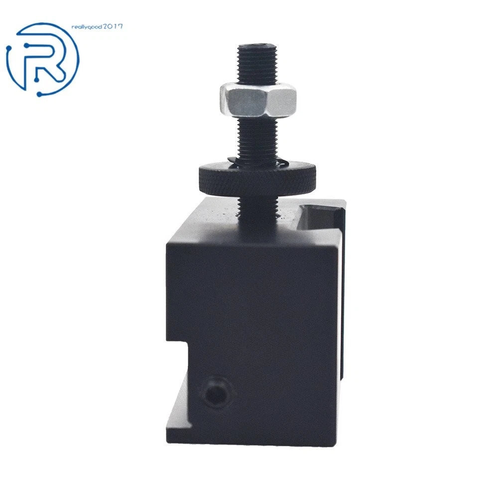 Set of 2 Quick Change Tool Post Parting Blade Holders BXA #7 250-207