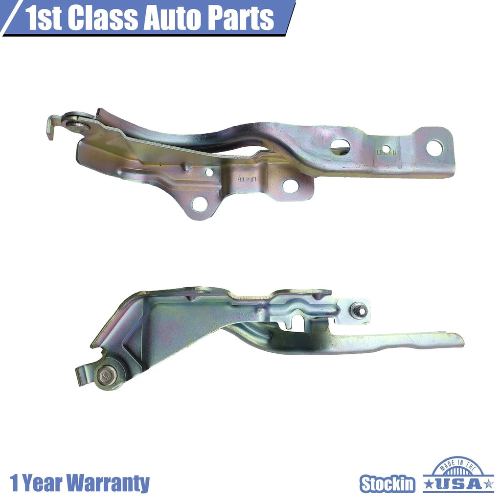 Hood Hinges for Hyundai Sonata (2015–2019)