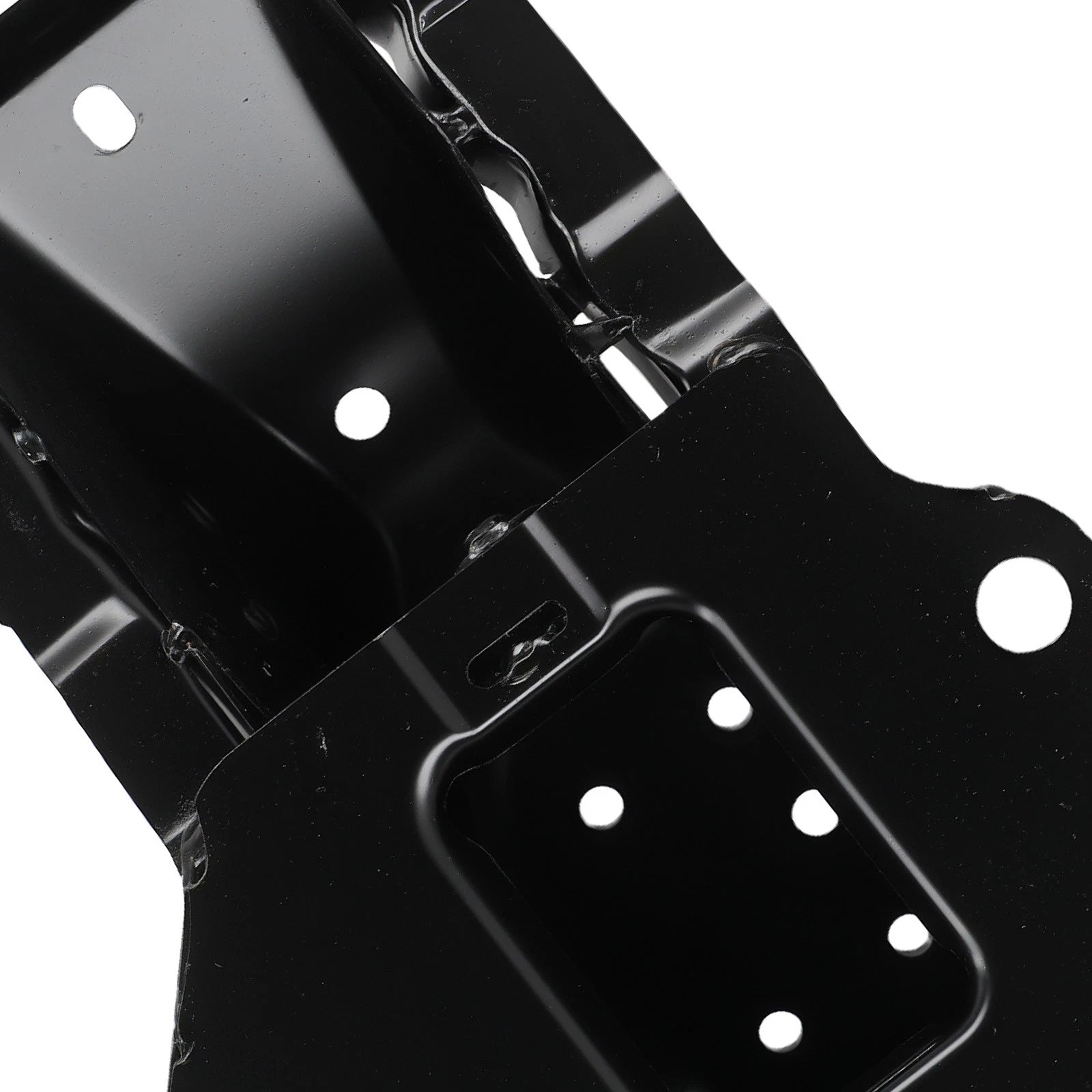 Bumper Support Bracket Front Left for Honda CR-V (2017–2022) 71160TLAA00