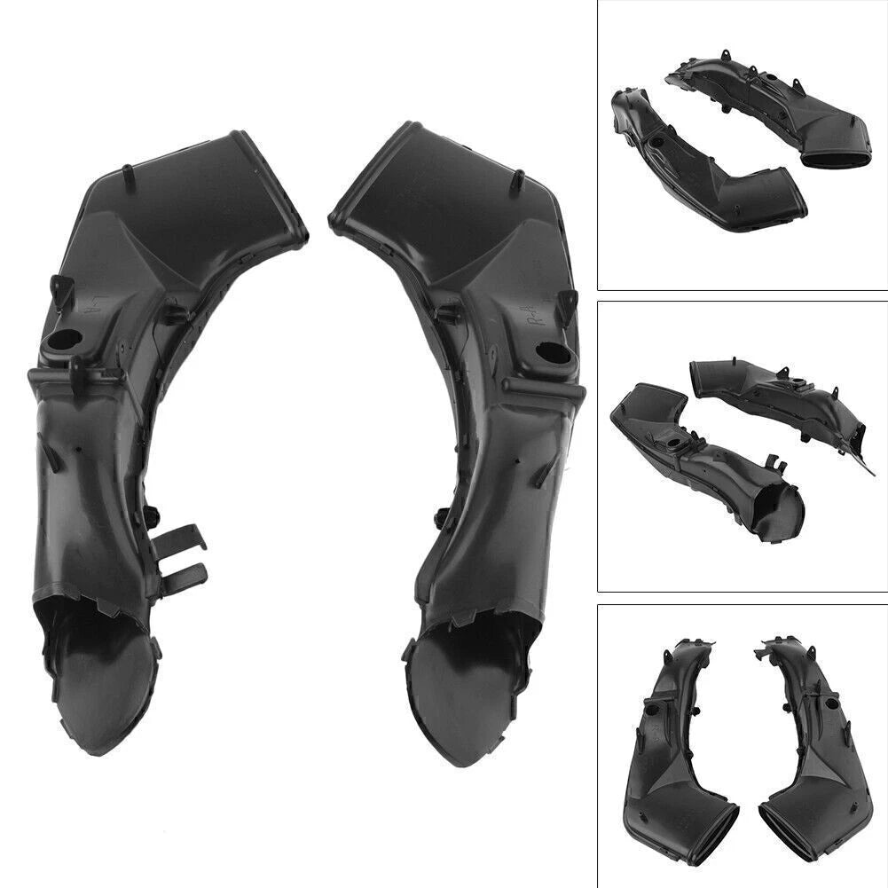 Ram Tube Duct Air Intake Fairing Cover for Honda CBR1000RR (2012–2015)