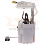 Fuel Pump for Volkswagen Routan, Dodge Grand Caravan (2011–2015)