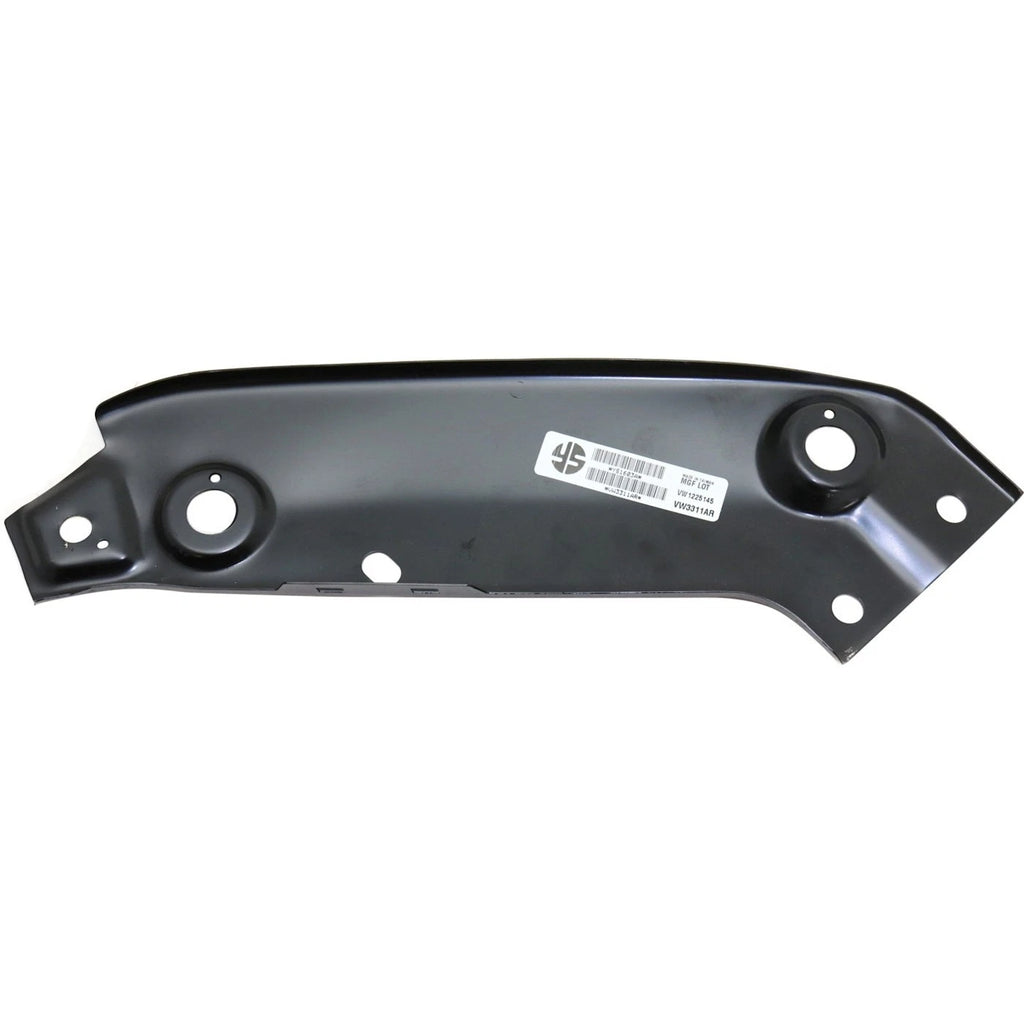 Radiator Support Set for Volkswagen Jetta (2015–2018)