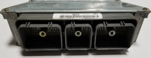 ECU Engine Computer Module for Lincoln LS (2002) 2W4A-12A650-DD V8 3.9L