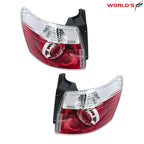 LED Tail Lights for GMC Acadia (2007–2012)